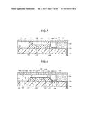 INKJET HEAD AND INKJET RECORDING APPARATUS diagram and image