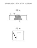 INKJET RECORDING METHOD AND INKJET RECORDING DEVICE diagram and image