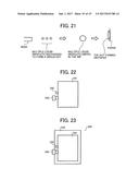 INKJET RECORDING METHOD AND INKJET RECORDING DEVICE diagram and image