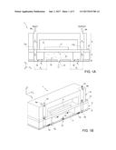 FLUID EJECTION DEVICE WITH RESTRICTION CHANNEL, AND MANUFACTURING METHOD     THEREOF diagram and image