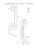 FLUID EJECTION DEVICE WITH RESTRICTION CHANNEL, AND MANUFACTURING METHOD     THEREOF diagram and image