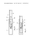 FLUID CARTRIDGE diagram and image