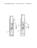 FLUID CARTRIDGE diagram and image