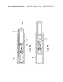 FLUID CARTRIDGE diagram and image