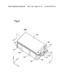 LIQUID SUPPLY UNIT AND ENGAGED PART diagram and image