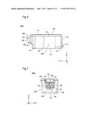 LIQUID SUPPLY UNIT AND ENGAGED PART diagram and image