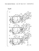 LIQUID SUPPLY UNIT AND ENGAGED PART diagram and image