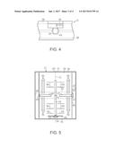 LIQUID CONTAINER TRAY AND LIQUID EJECTION DEVICE diagram and image