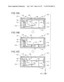 LIQUID CONTAINER AND PROTECTION MEMBER diagram and image