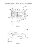 LIQUID CONTAINER AND PROTECTION MEMBER diagram and image