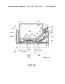 LIQUID CONTAINER AND PROTECTION MEMBER diagram and image