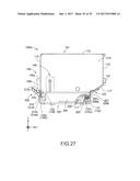 LIQUID CONTAINER AND PROTECTION MEMBER diagram and image