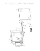 LIQUID CONTAINER AND LIQUID RESIDUE DETECTION APPARATUS diagram and image