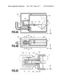 LIQUID CONTAINER AND LIQUID RESIDUE DETECTION APPARATUS diagram and image