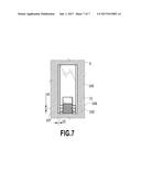 LIQUID CONTAINER AND LIQUID RESIDUE DETECTION APPARATUS diagram and image