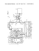 LIQUID EJECTING APPARATUS AND PRESSURE-REGULATING DEVICE diagram and image