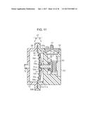 LIQUID EJECTING APPARATUS AND PRESSURE-REGULATING DEVICE diagram and image