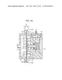 LIQUID EJECTING APPARATUS AND PRESSURE-REGULATING DEVICE diagram and image