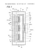 THERMAL HEAD AND THERMAL PRINTER diagram and image