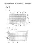 THERMAL HEAD AND THERMAL PRINTER diagram and image