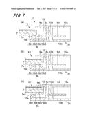 THERMAL HEAD AND THERMAL PRINTER diagram and image