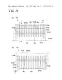 THERMAL HEAD AND THERMAL PRINTER diagram and image