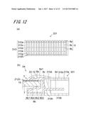 THERMAL HEAD AND THERMAL PRINTER diagram and image