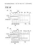 THERMAL HEAD AND THERMAL PRINTER diagram and image