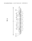 MEDIUM CONVEYING DEVICE AND IMAGE RECORDING APPARATUS diagram and image