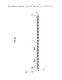 MEDIUM CONVEYING DEVICE AND IMAGE RECORDING APPARATUS diagram and image