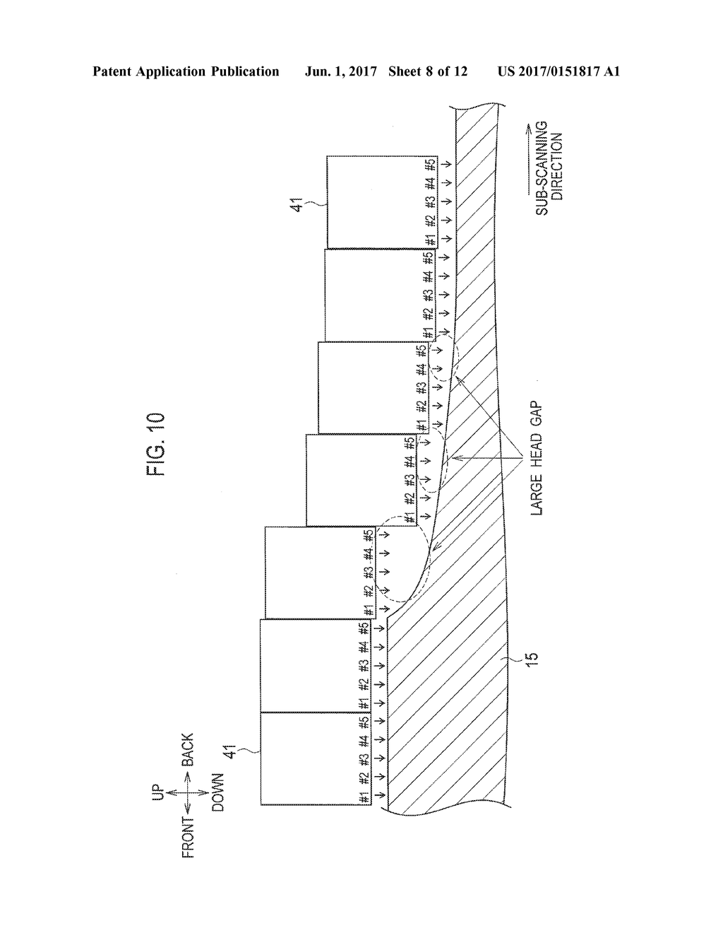 INKJET PRINTING MACHINE - diagram, schematic, and image 09