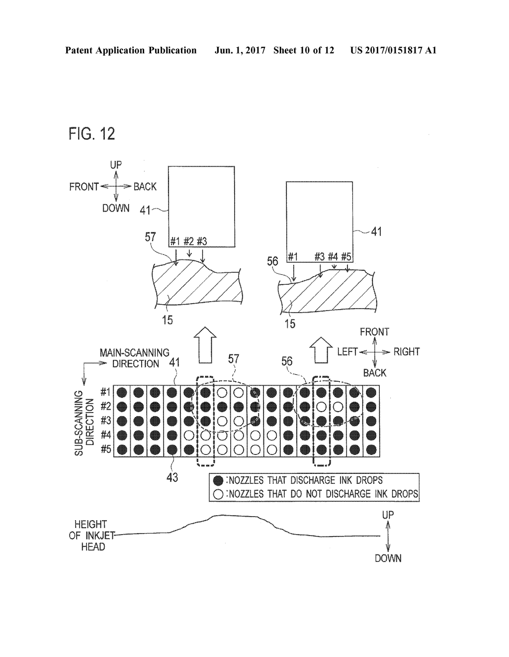 INKJET PRINTING MACHINE - diagram, schematic, and image 11