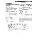 AQUEOUS DISPERSION RESIN COMPOSITION, RESIN COMPOSITION FOR A THERMAL     RECORDING LAYER, RESIN COMPOSITION FOR A PROTECTION LAYER, AND THERMAL     RECORDING MATERIAL diagram and image