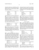 AQUEOUS DISPERSION RESIN COMPOSITION, RESIN COMPOSITION FOR A THERMAL     RECORDING LAYER, RESIN COMPOSITION FOR A PROTECTION LAYER, AND THERMAL     RECORDING MATERIAL diagram and image