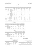 AQUEOUS DISPERSION RESIN COMPOSITION, RESIN COMPOSITION FOR A THERMAL     RECORDING LAYER, RESIN COMPOSITION FOR A PROTECTION LAYER, AND THERMAL     RECORDING MATERIAL diagram and image