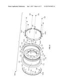 WHEEL ASSEMBLY diagram and image
