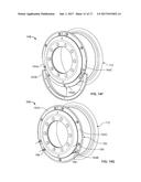 WHEEL ASSEMBLY diagram and image