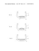 NOISE-REDUCING APPARATUS FOR TIRE AND TIRE HAVING SAME diagram and image