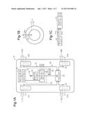 TIRE CONDITION DETECTING APPARATUS AND TIRE CONDITION MONITORING APPARATUS diagram and image