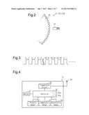 TIRE CONDITION DETECTING APPARATUS AND TIRE CONDITION MONITORING APPARATUS diagram and image