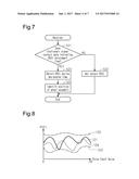 TIRE CONDITION DETECTING APPARATUS AND TIRE CONDITION MONITORING APPARATUS diagram and image