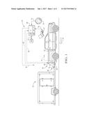 GUIDED TOW HITCH CONTROL SYSTEM AND METHOD diagram and image