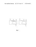 PREDICTIVE SUSPENSION CONTROL FOR A VEHICLE USING A STEREO CAMERA SENSOR diagram and image