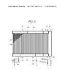 VEHICLE AIR CONDITIONING APPARATUS diagram and image