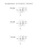 VEHICLE AIR CONDITIONING APPARATUS diagram and image