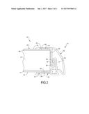 TONNEAU COVER diagram and image