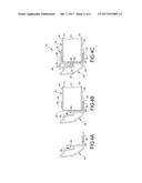 TONNEAU COVER diagram and image