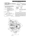 Eco 4x4 Front-Axle Transmission Having an Integrated Shut-Off Unit for All     Wheel Drives diagram and image