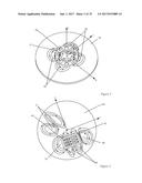 MAGNETICALLY LIFTED VEHICLES USING HOVER ENGINES diagram and image