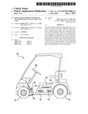 Replacement Motor Controller Kit for Retrofitting Electric Golf Cart diagram and image